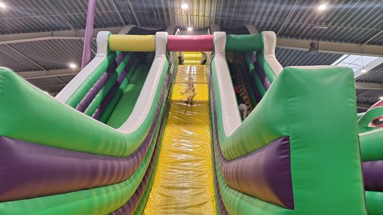 Go jump jump jump